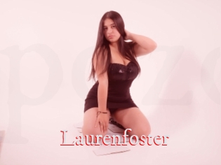 Laurenfoster