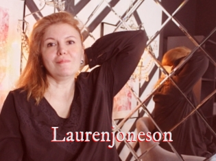 Laurenjoneson