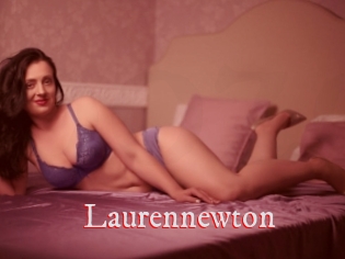 Laurennewton