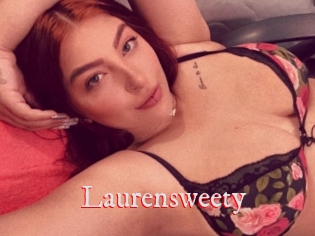 Laurensweety