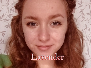 Lavender