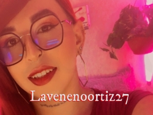 Lavenenoortiz27