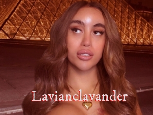 Lavianelavander