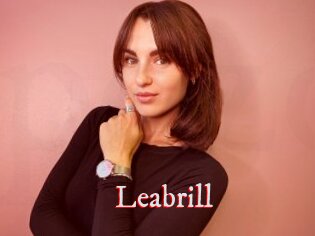 Leabrill