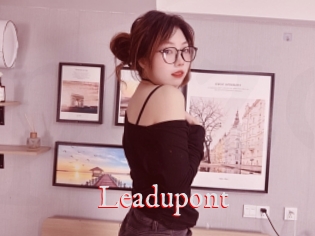 Leadupont