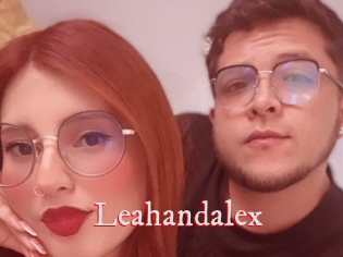 Leahandalex