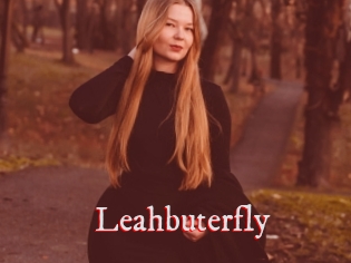 Leahbuterfly