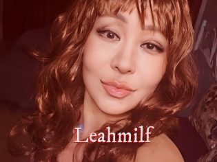 Leahmilf