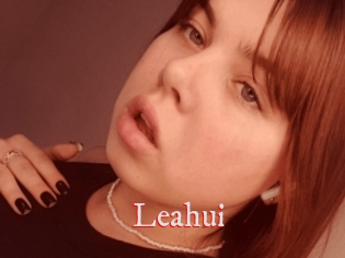 Leahui