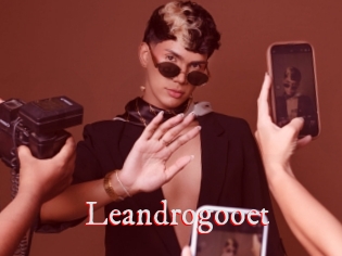 Leandrogooet