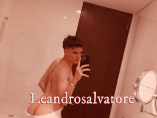 Leandrosalvatore