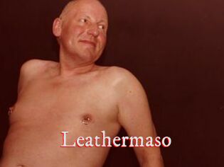 Leathermaso