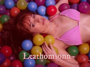 Leathomsonn