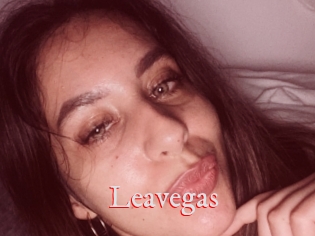 Leavegas