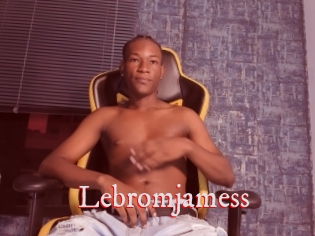 Lebromjamess