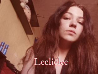 Leclielee