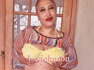 Leejohnson