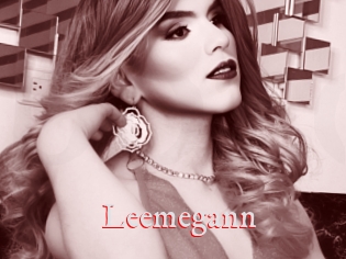 Leemegann