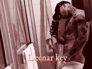 Leenar_key