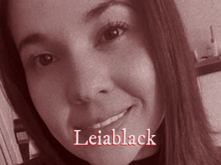 Leiablack