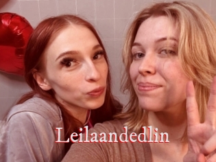 Leilaandedlin