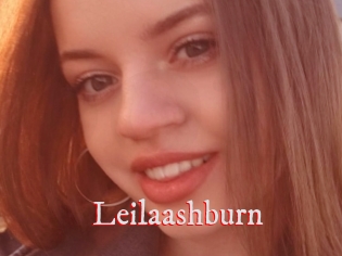 Leilaashburn