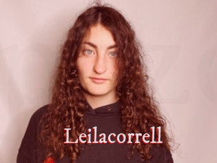 Leilacorrell