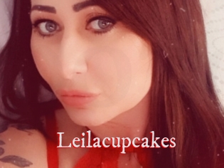 Leilacupcakes