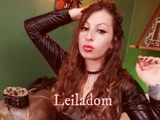 Leiladom