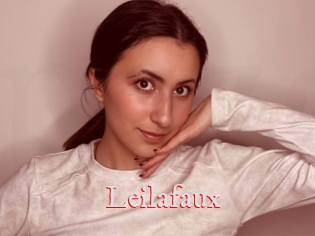 Leilafaux