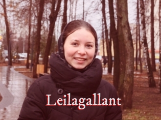 Leilagallant