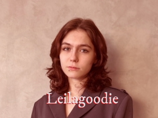 Leilagoodie