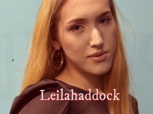 Leilahaddock