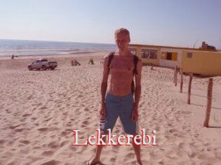 Lekkerebi