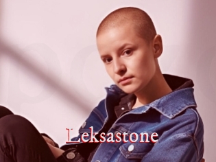 Leksastone