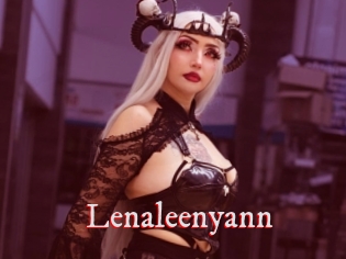 Lenaleenyann