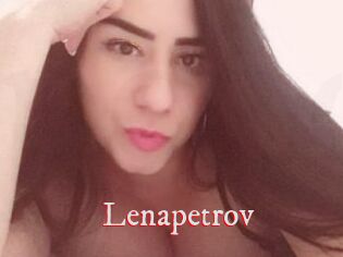 Lenapetrov