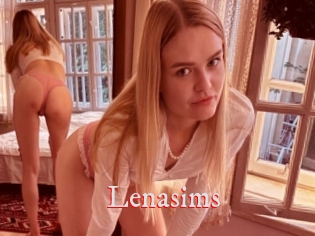 Lenasims