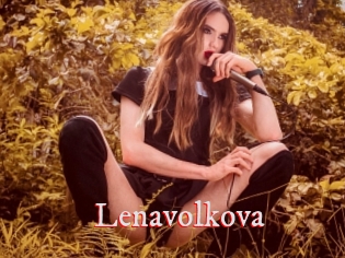 Lenavolkova