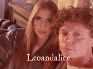 Leoandalice