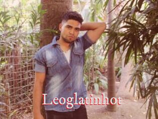 Leoglatinhot