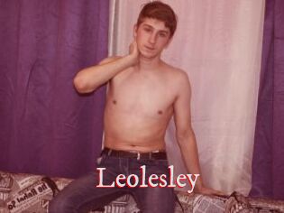 Leolesley