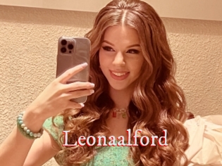 Leonaalford