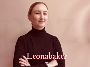 Leonabaker