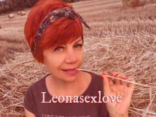 Leonasexlove