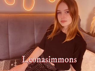 Leonasimmons