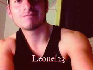 Leonel23