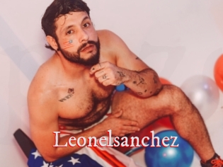 Leonelsanchez