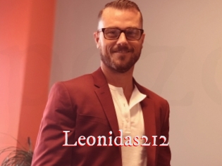 Leonidas212