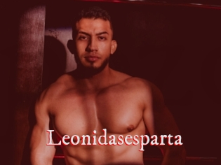 Leonidasesparta